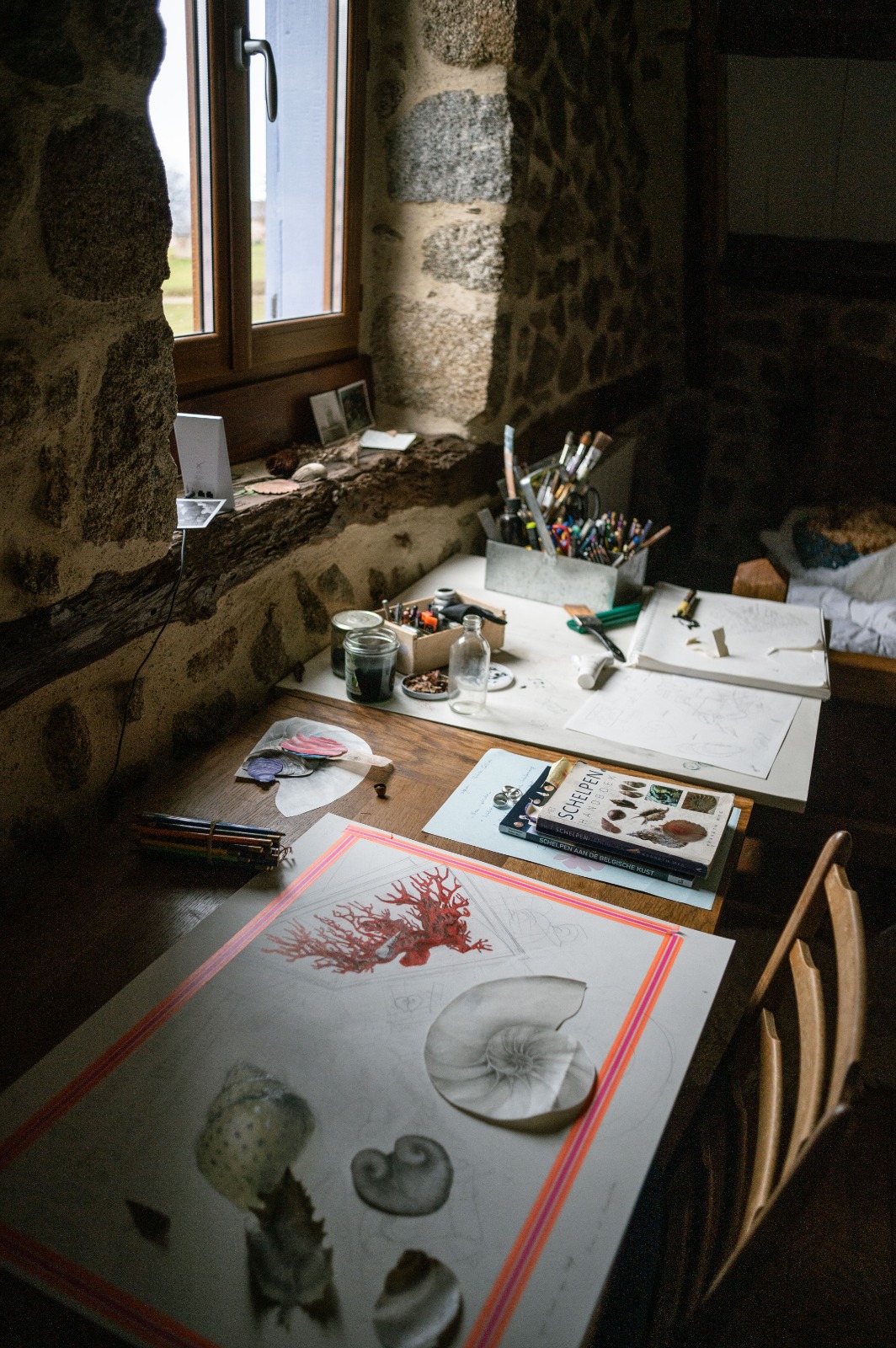 Mobirise Website Builder